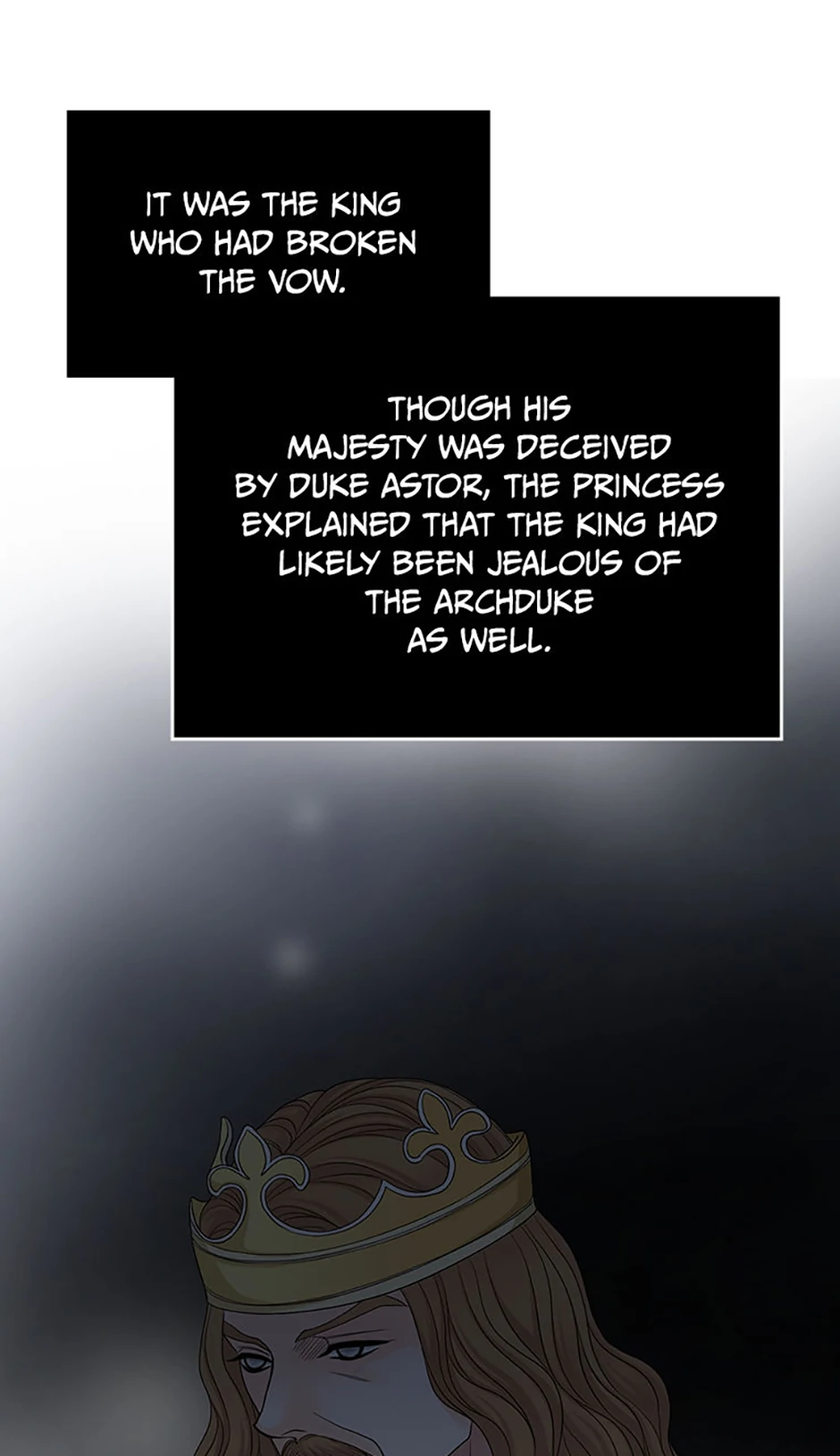 The Eighth Bride Chapter 86 - Page 40