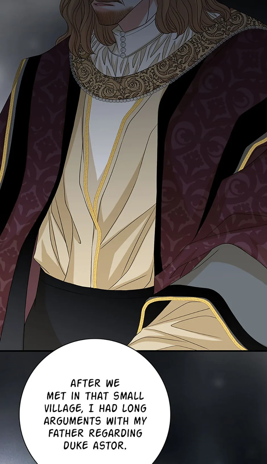 The Eighth Bride Chapter 86 - Page 41