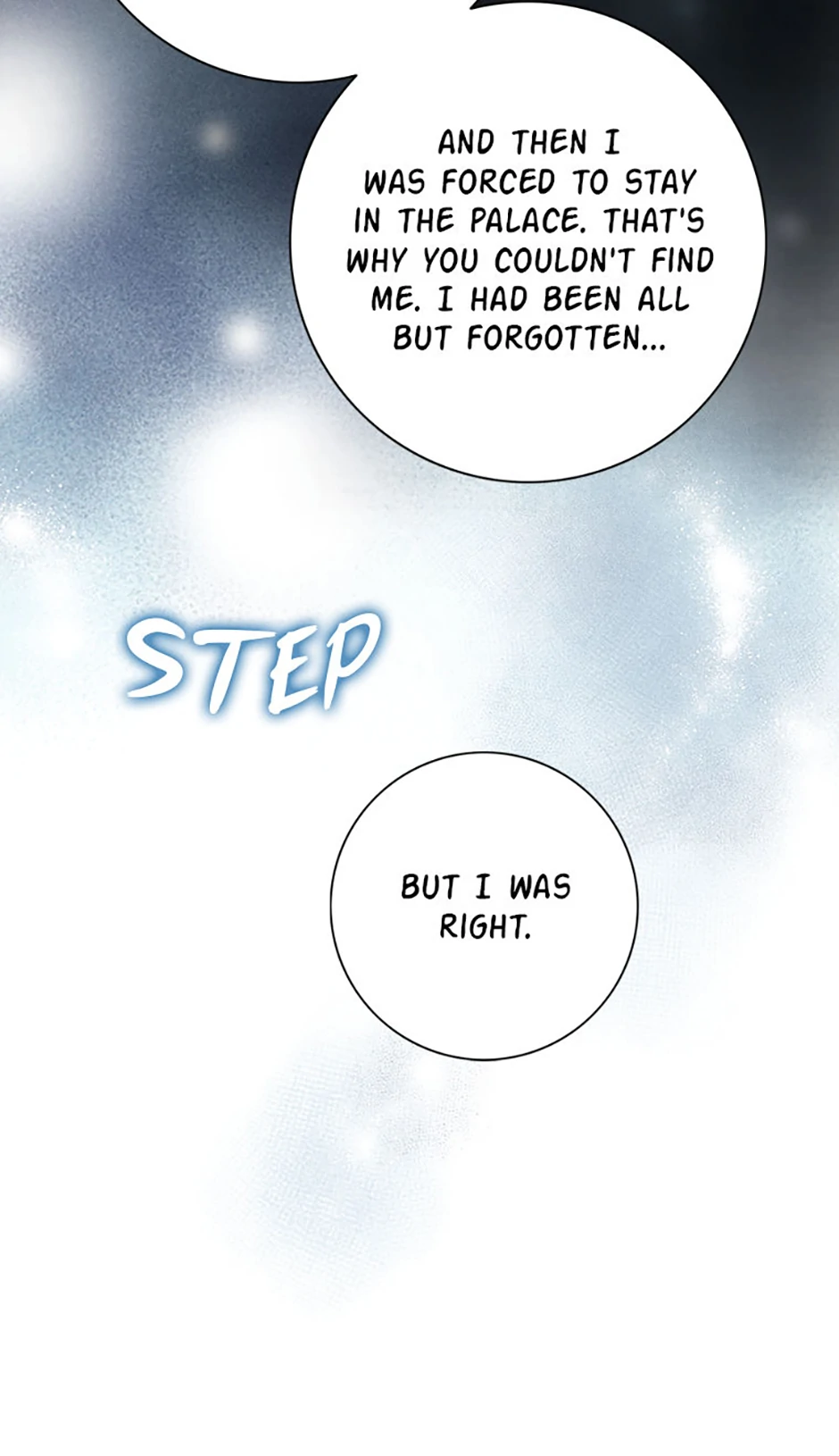 The Eighth Bride Chapter 86 - Page 42