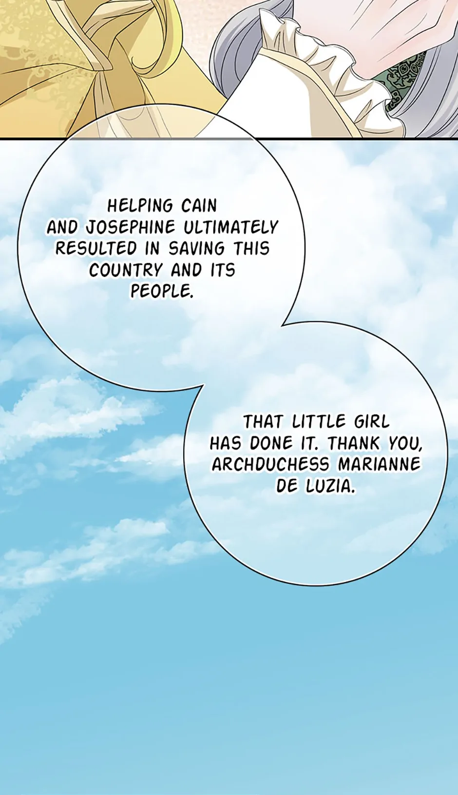 The Eighth Bride Chapter 86 - Page 44