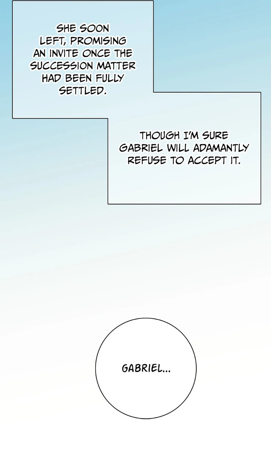 The Eighth Bride Chapter 86 - Page 45