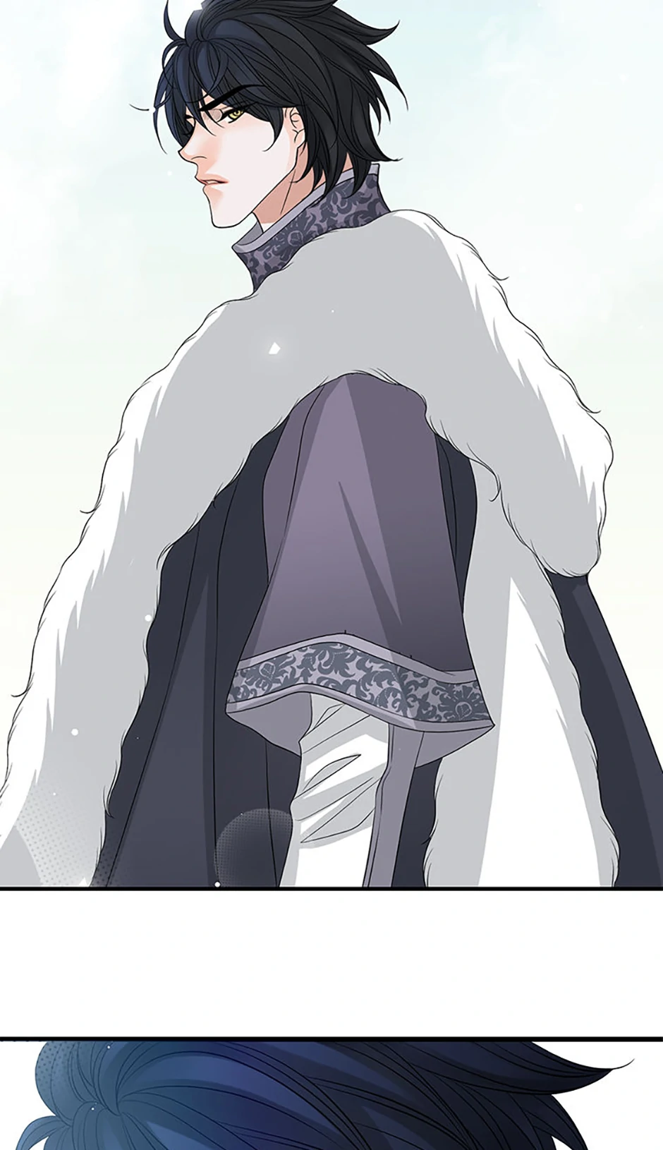 The Eighth Bride Chapter 86 - Page 47