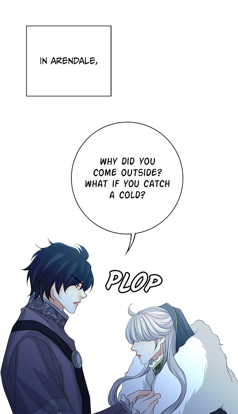 The Eighth Bride Chapter 86 - Page 49