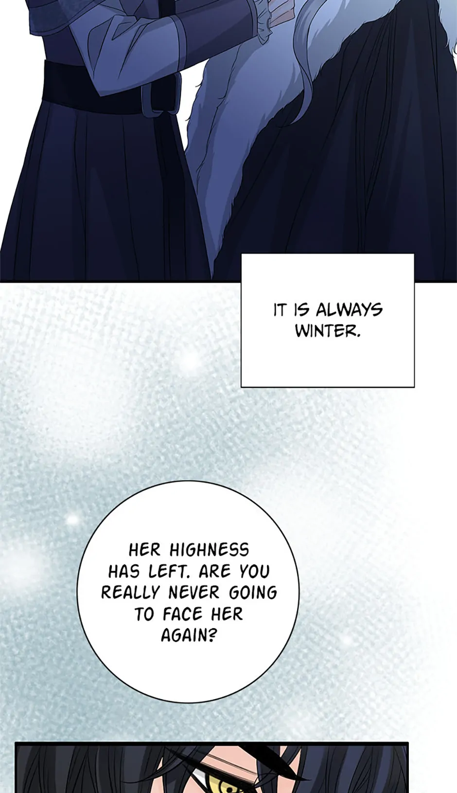 The Eighth Bride Chapter 86 - Page 50