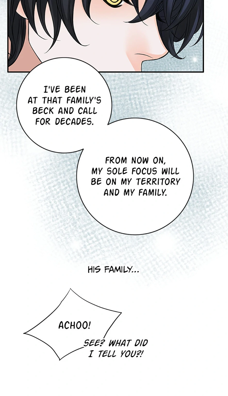 The Eighth Bride Chapter 86 - Page 51