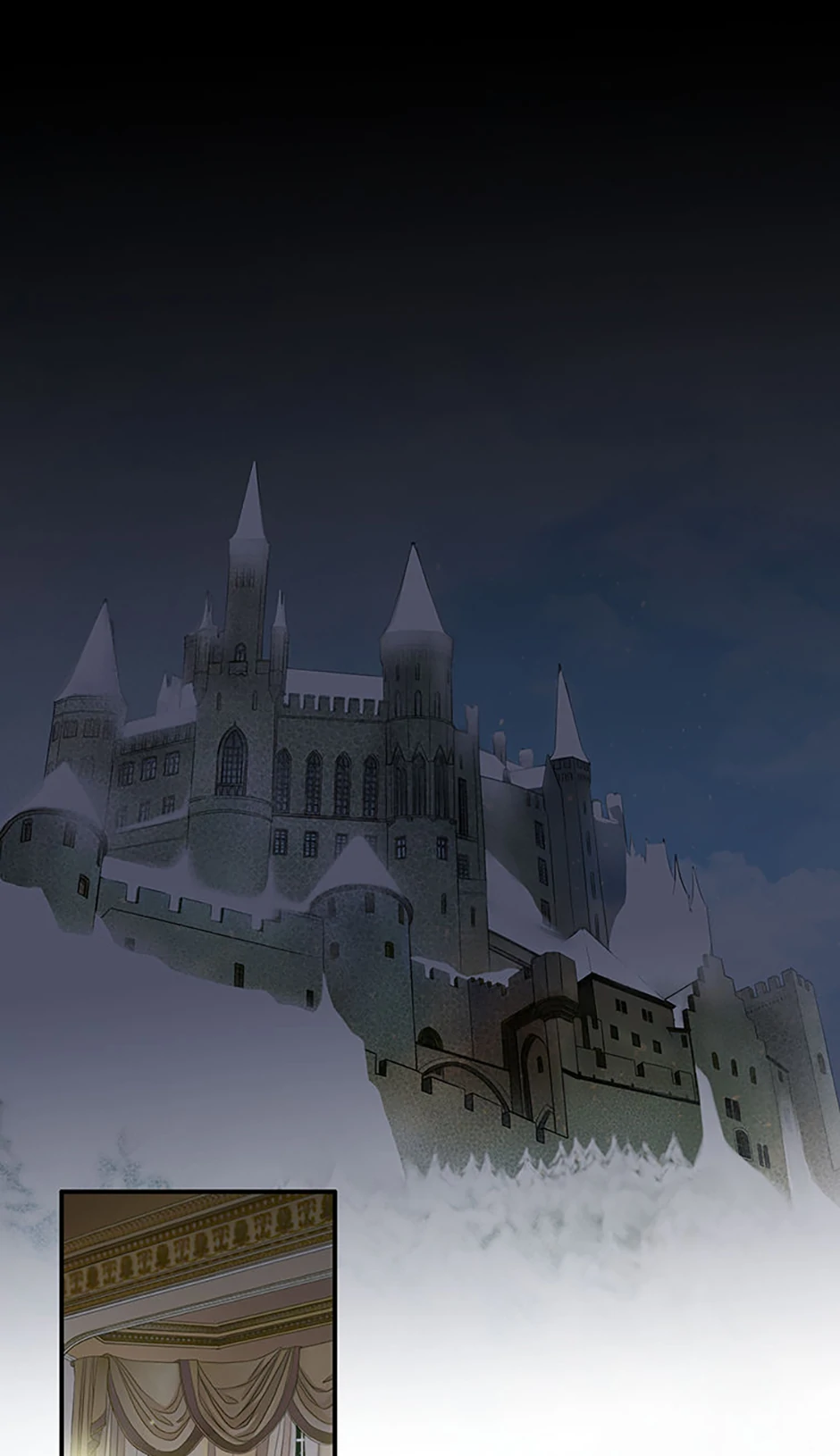 The Eighth Bride Chapter 86 - Page 53