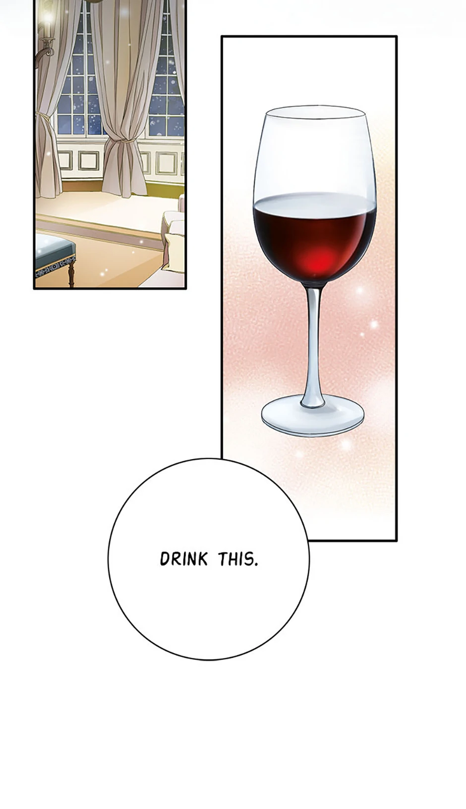 The Eighth Bride Chapter 86 - Page 54