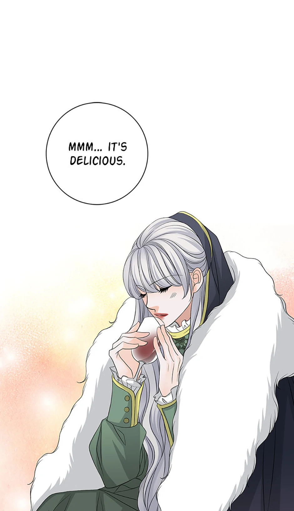 The Eighth Bride Chapter 86 - Page 55