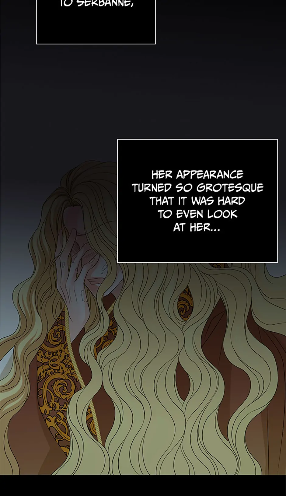 The Eighth Bride Chapter 86 - Page 57