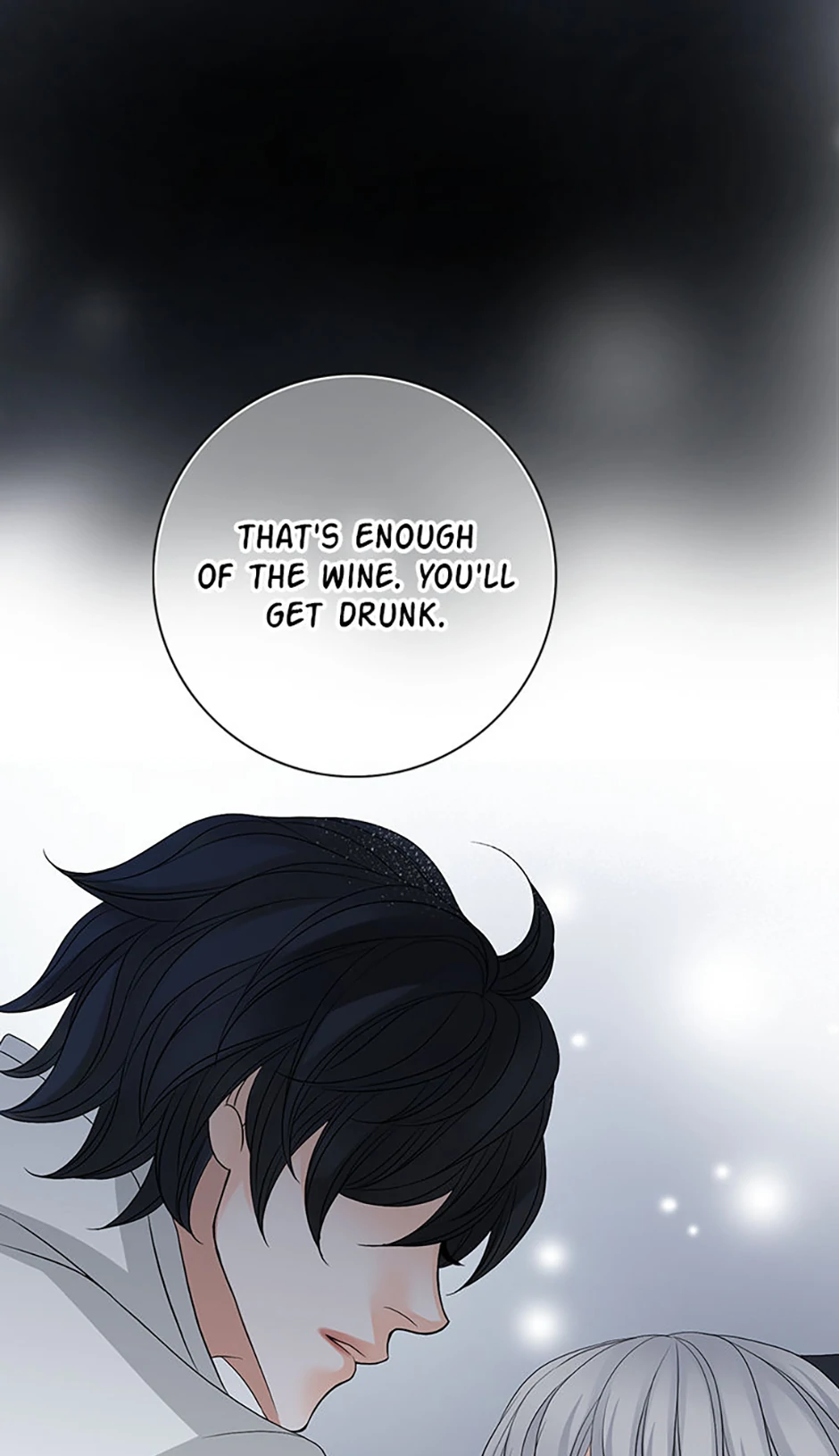 The Eighth Bride Chapter 86 - Page 58