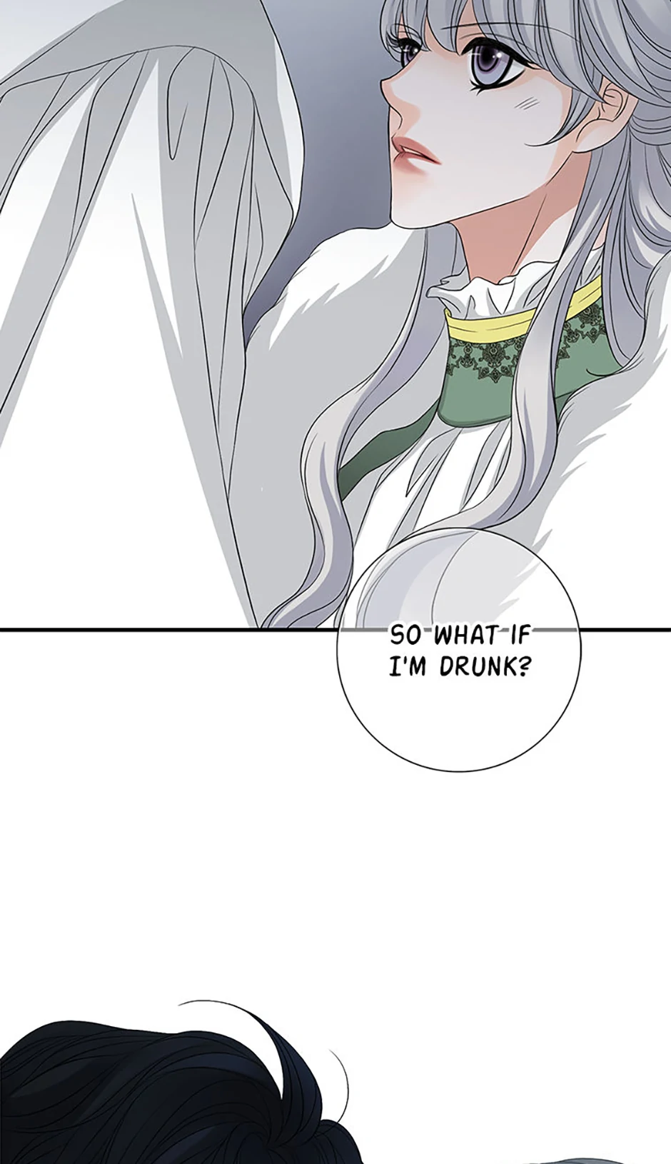 The Eighth Bride Chapter 86 - Page 59