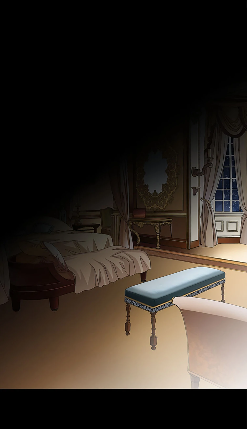 The Eighth Bride Chapter 86 - Page 61