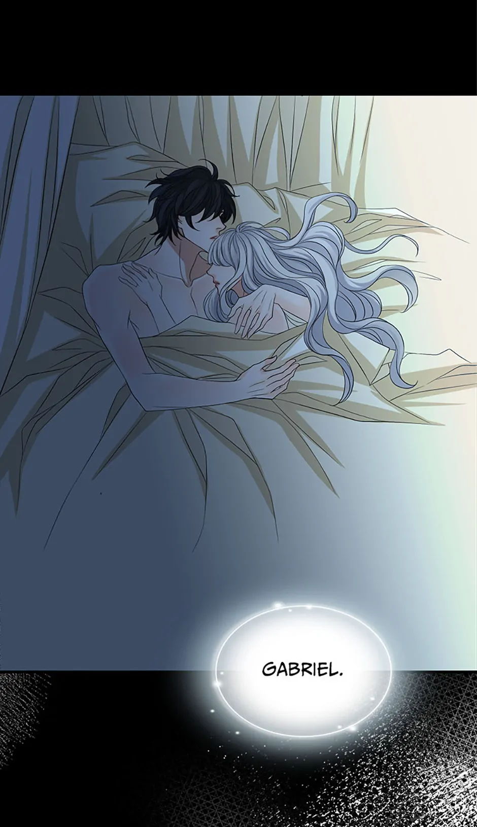 The Eighth Bride Chapter 86 - Page 62