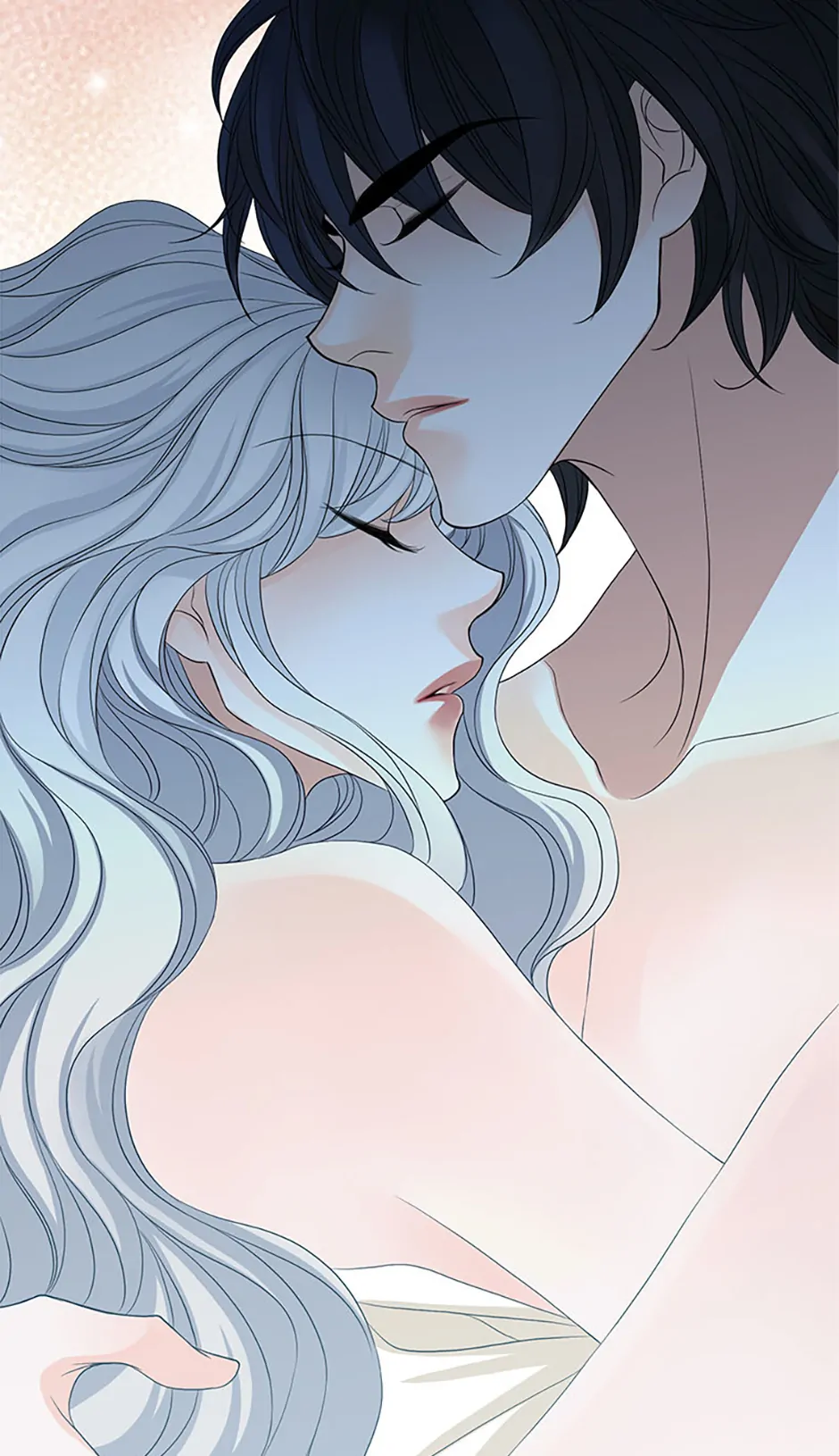 The Eighth Bride Chapter 86 - Page 65