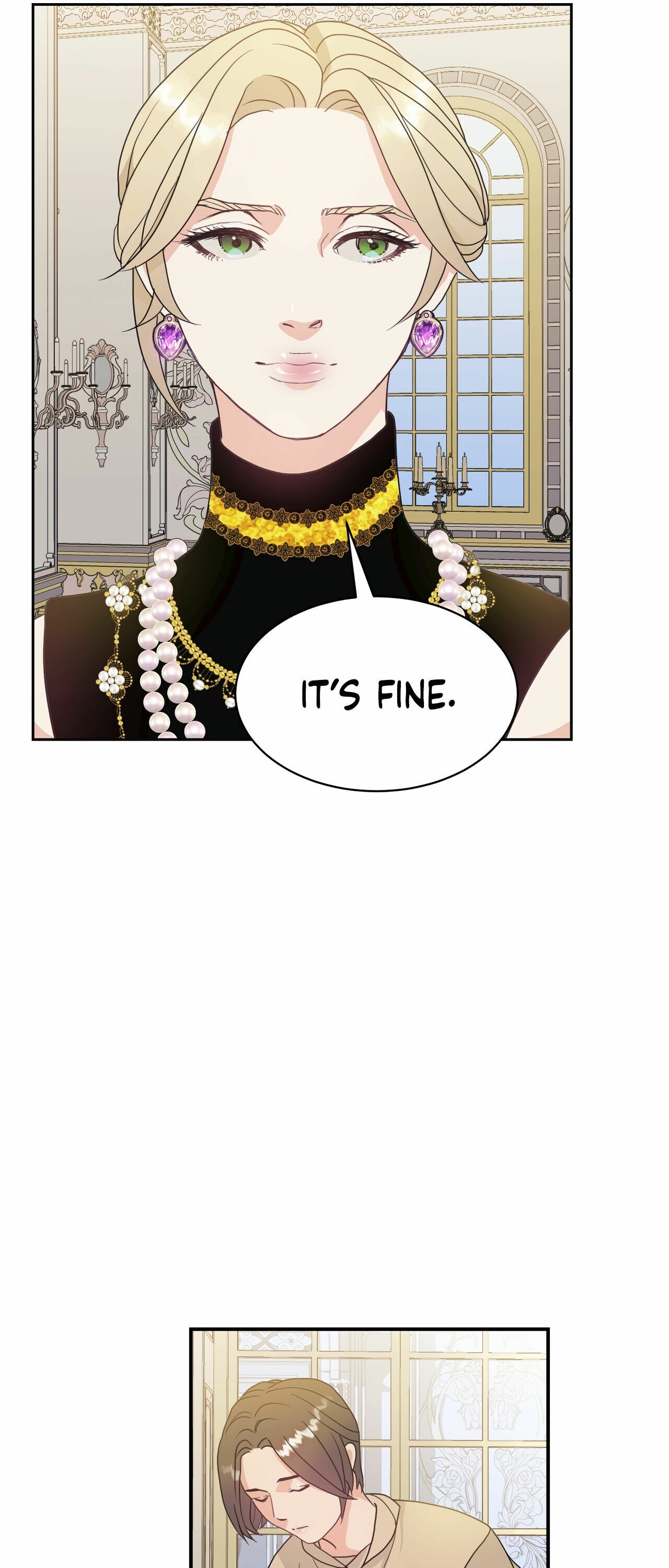 The Elegant Duke’s Teaching Methods Chapter 1 - Page 49