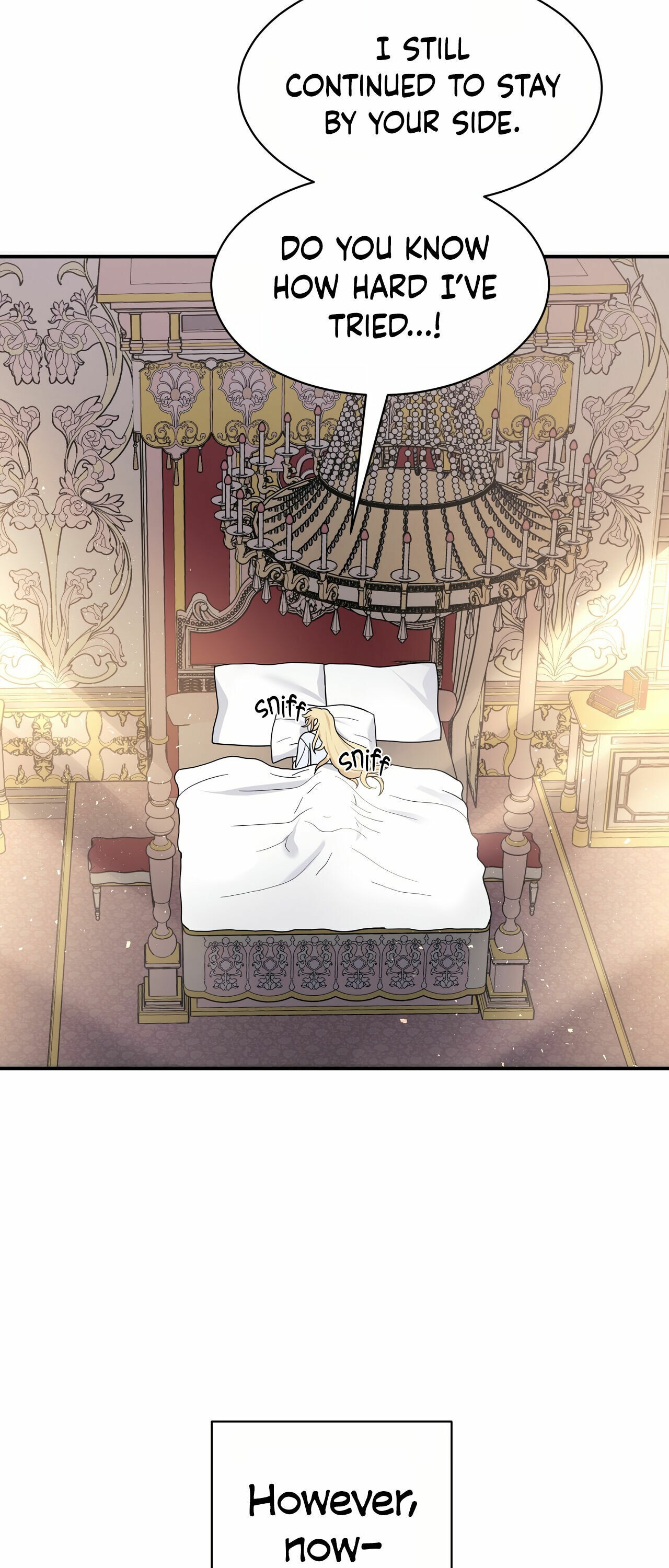 The Elegant Duke’s Teaching Methods Chapter 3 - Page 22