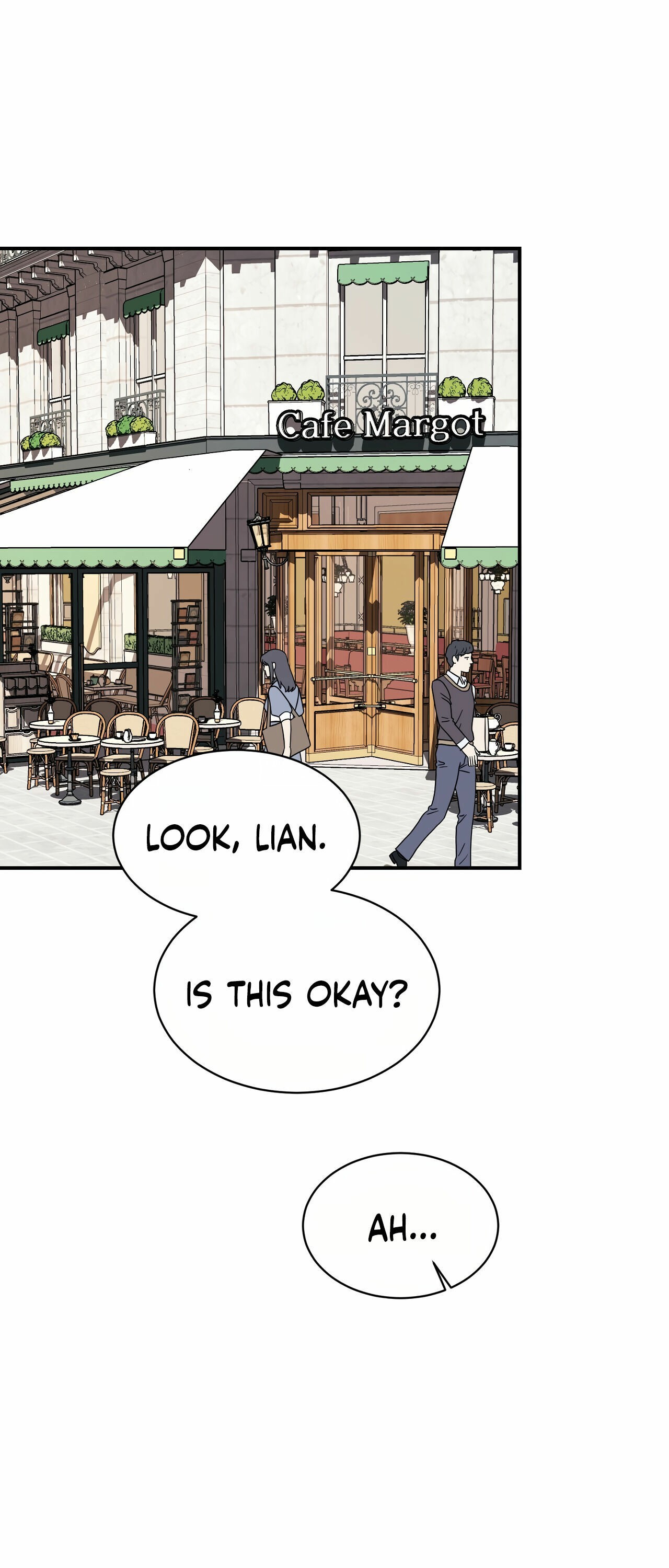 The Elegant Duke’s Teaching Methods Chapter 3 - Page 40