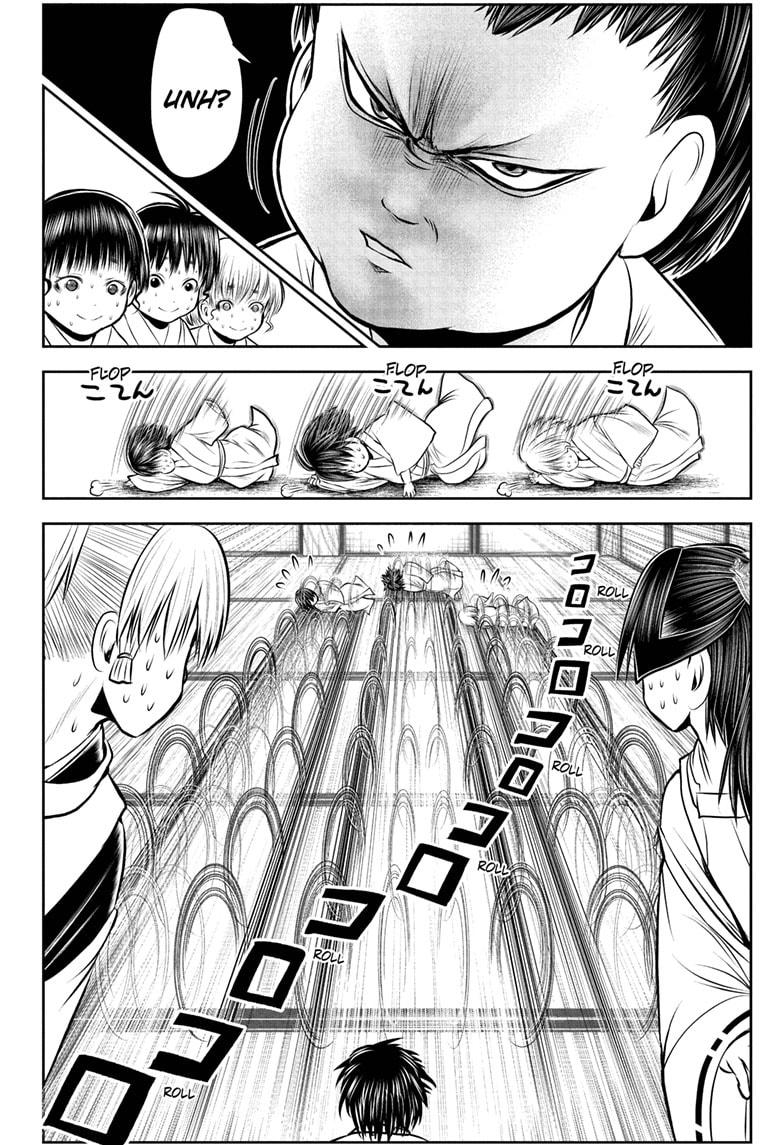 The Elusive Samurai - Chapter 229 - 16