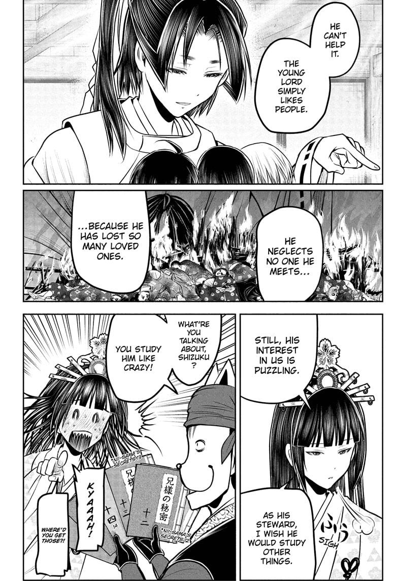 The Elusive Samurai - Chapter 230 - 10