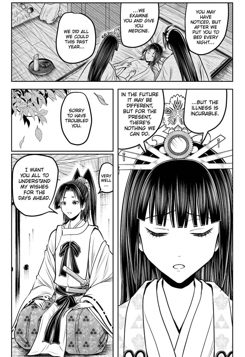 The Elusive Samurai - Chapter 231 - 4