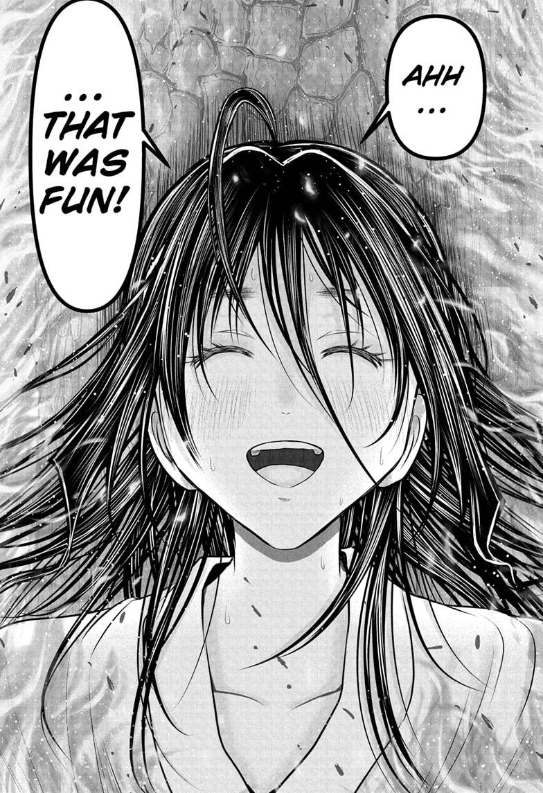 The Elusive Samurai Chapter 236 - Page 15