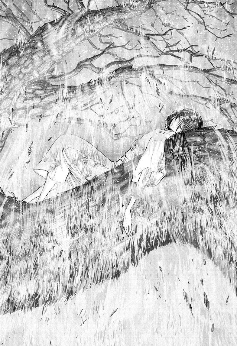 The Elusive Samurai Chapter 236 - Page 16