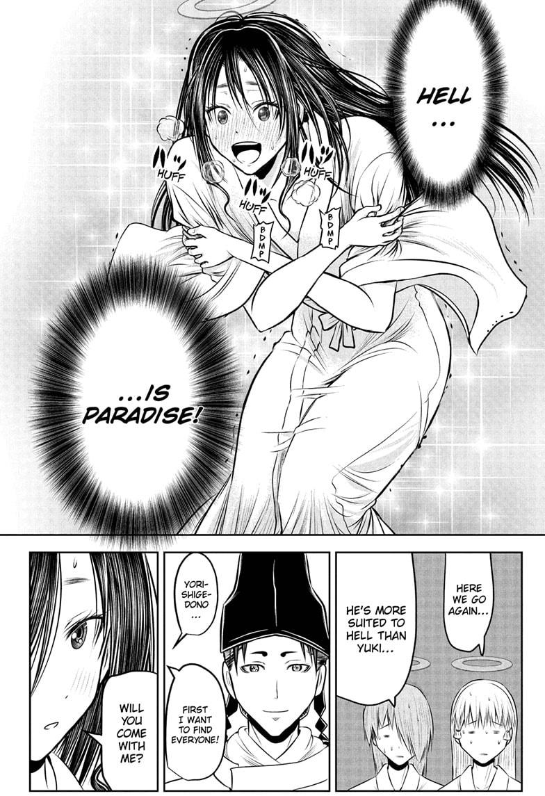 The Elusive Samurai Chapter 238 - Page 26