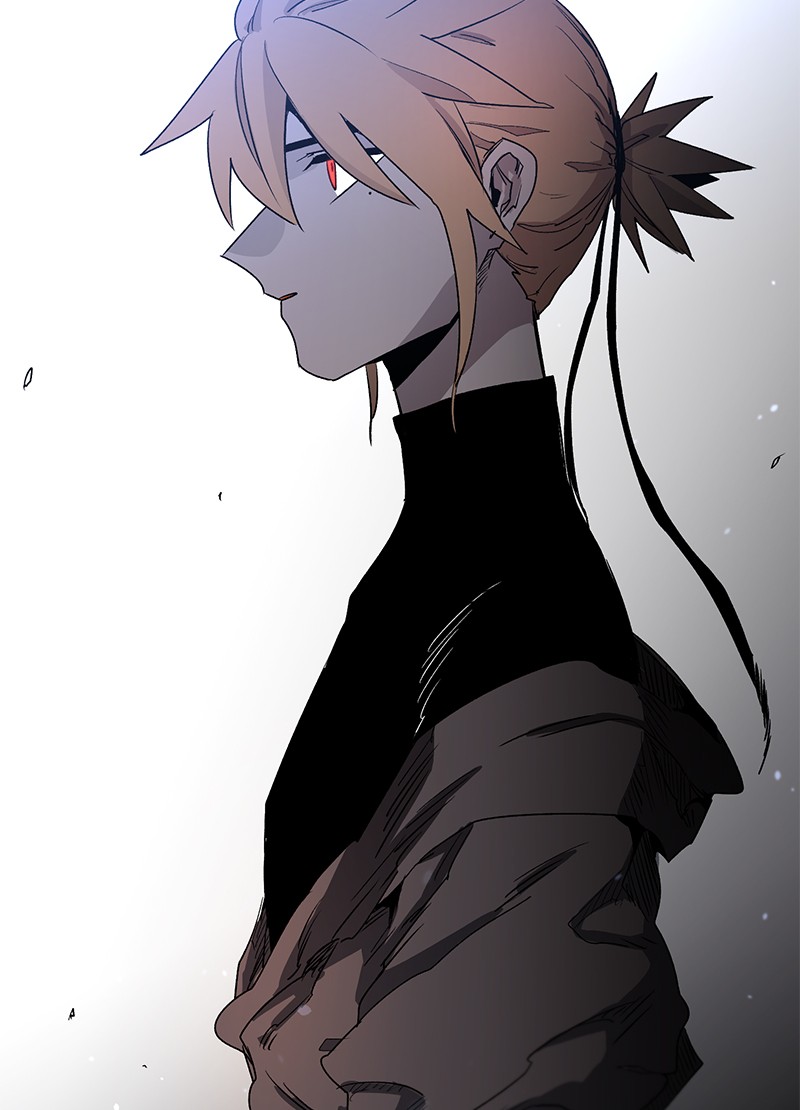 The Ember Knight Chapter 1 - Page 26