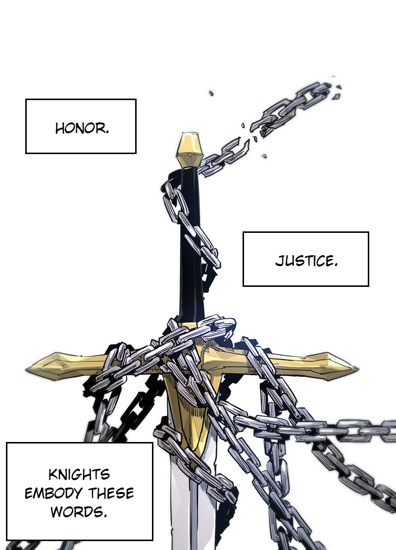 The Ember Knight Chapter 1 - Page 29