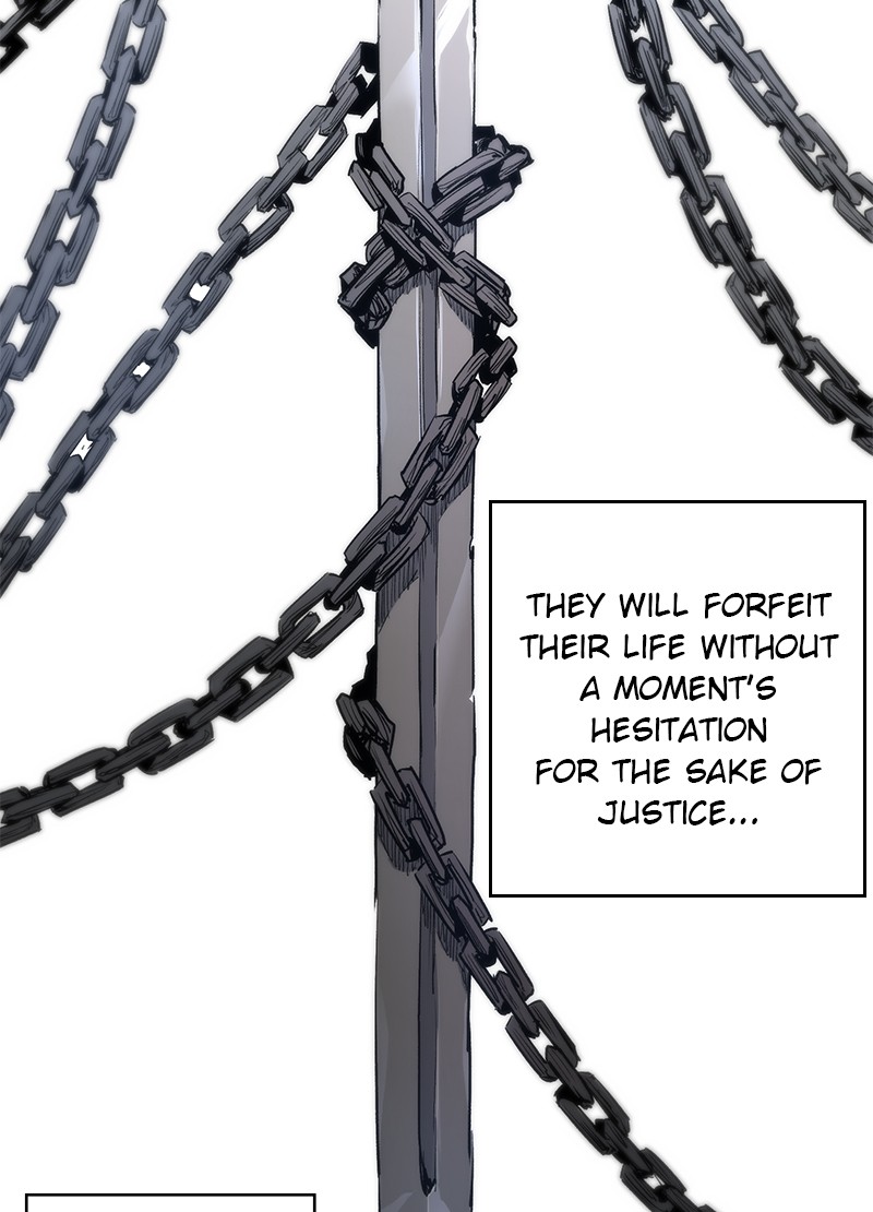 The Ember Knight Chapter 1 - Page 30