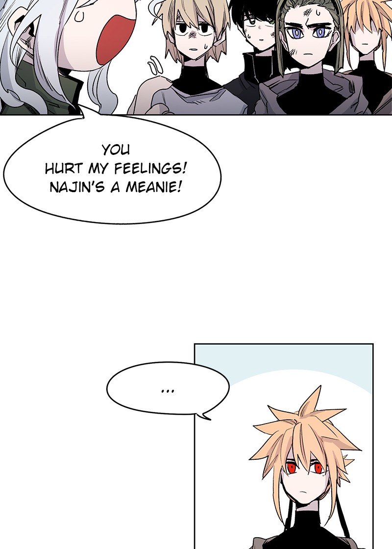 The Ember Knight Chapter 1 - Page 36