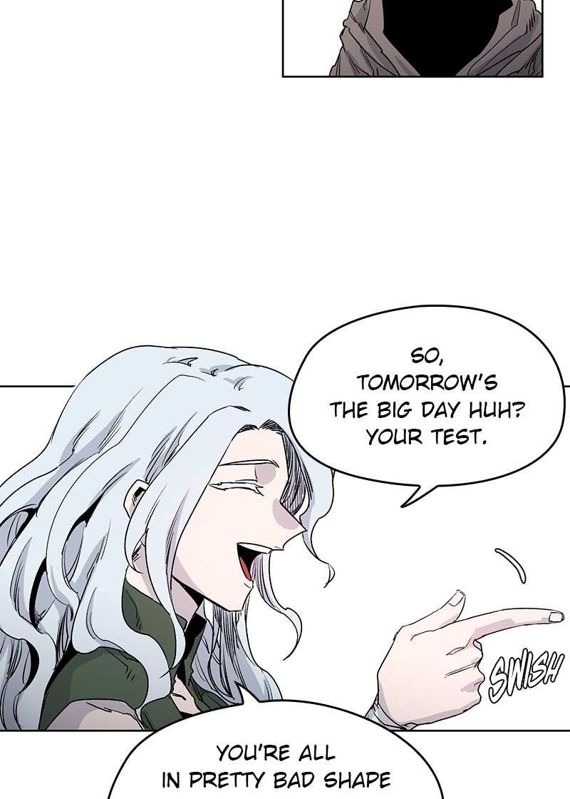 The Ember Knight Chapter 1 - Page 37