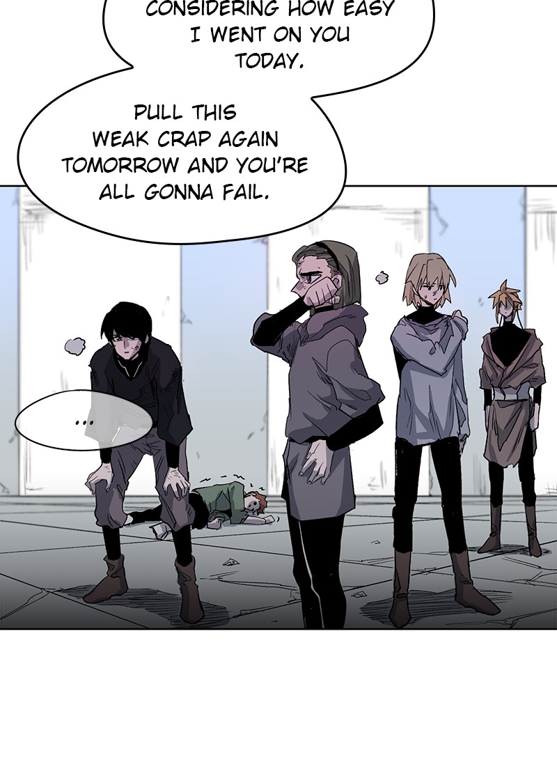 The Ember Knight Chapter 1 - Page 38