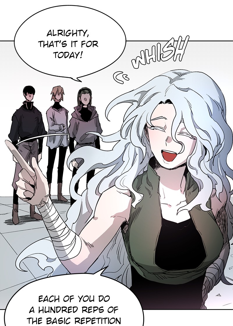 The Ember Knight Chapter 1 - Page 41