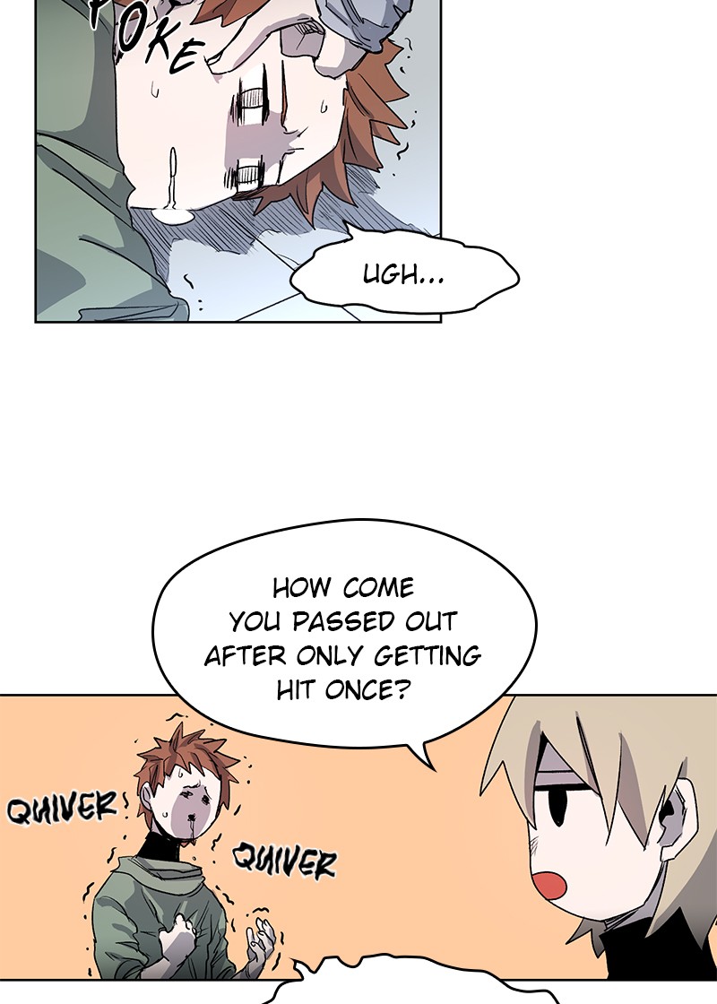 The Ember Knight Chapter 1 - Page 46