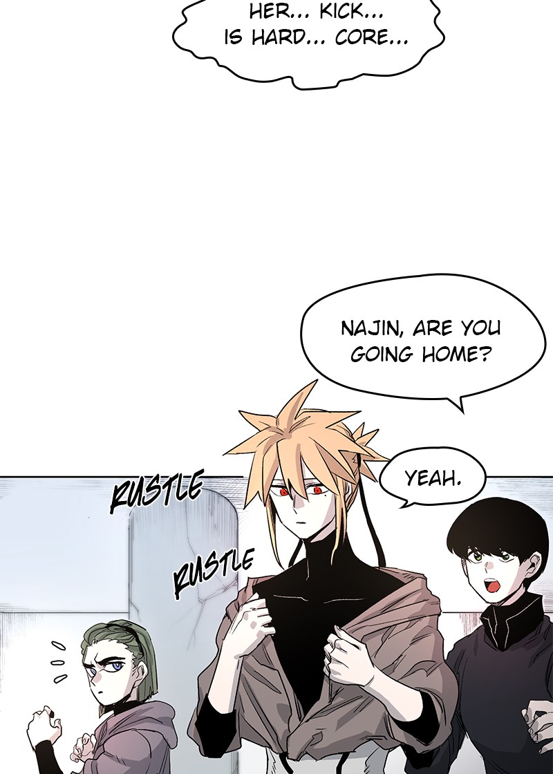 The Ember Knight Chapter 1 - Page 47