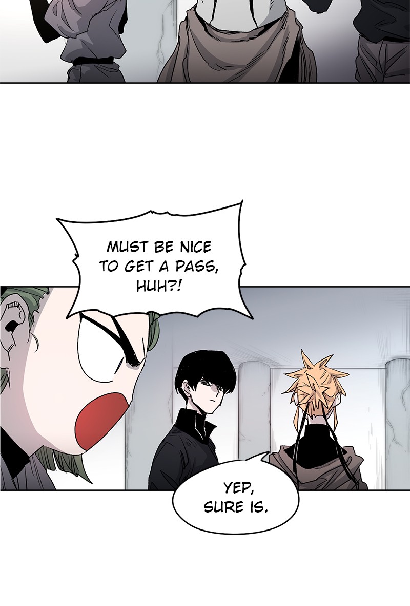 The Ember Knight Chapter 1 - Page 48