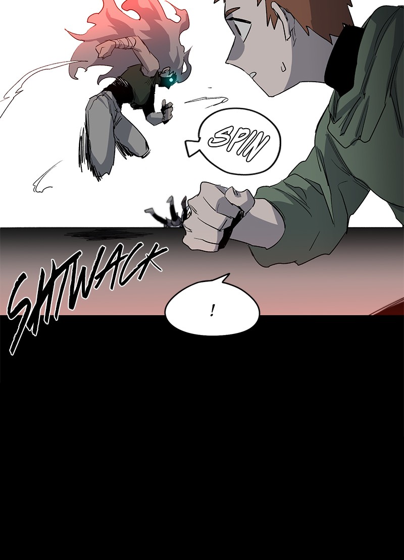 The Ember Knight Chapter 1 - Page 62