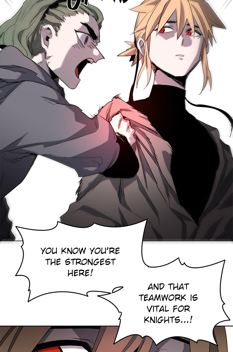 The Ember Knight Chapter 1 - Page 72