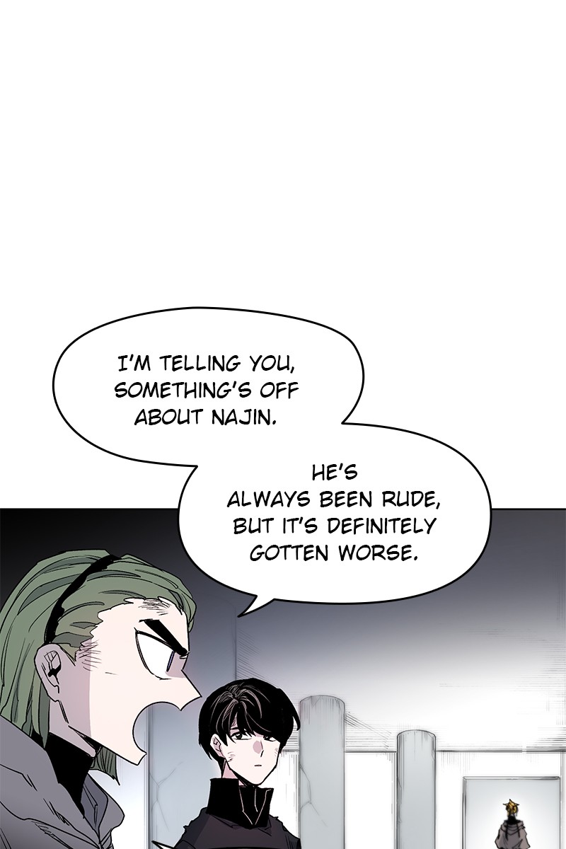 The Ember Knight Chapter 1 - Page 85