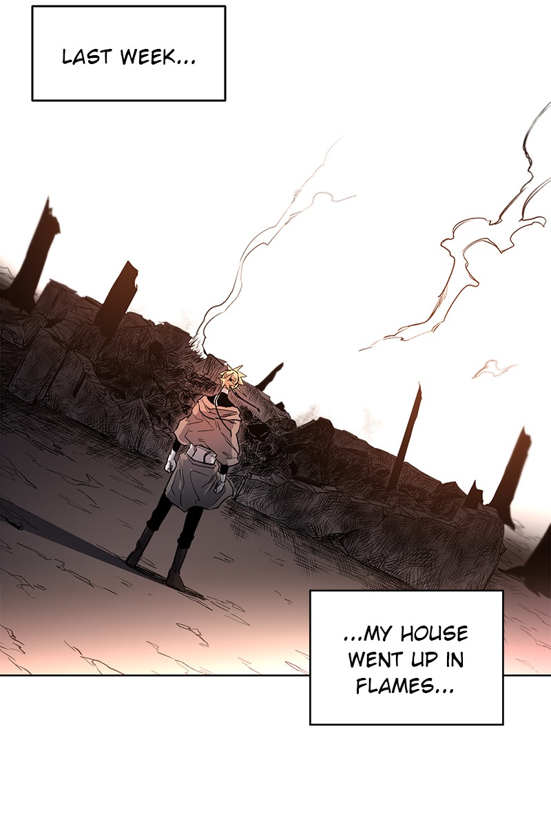 The Ember Knight Chapter 1 - Page 99