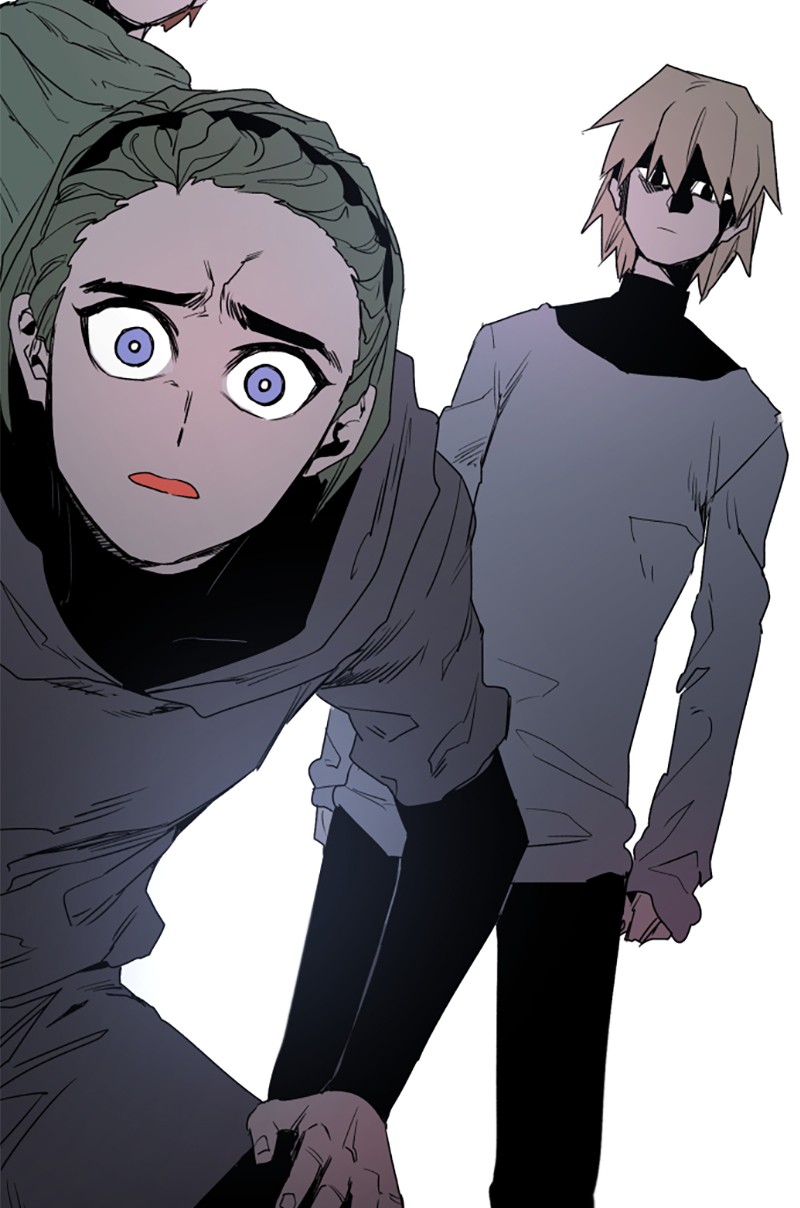 The Ember Knight Chapter 2 - Page 6