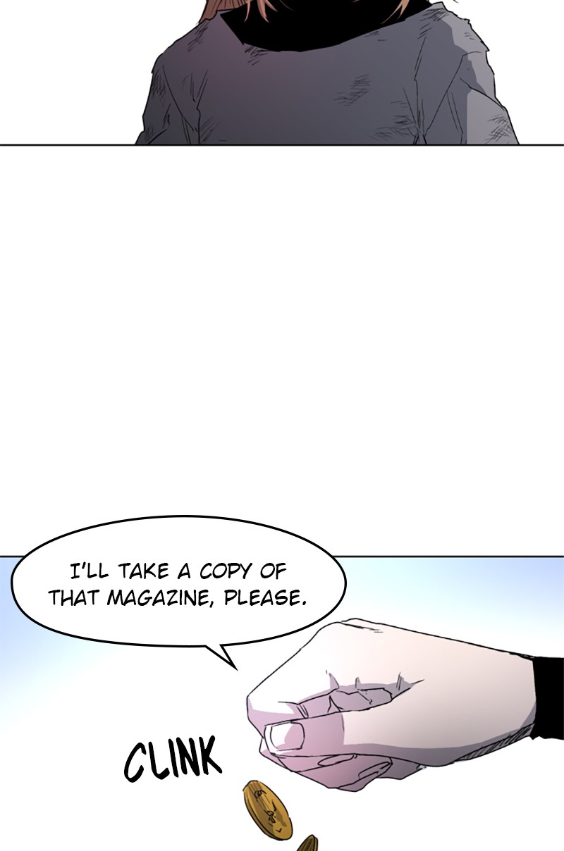 The Ember Knight Chapter 2 - Page 22