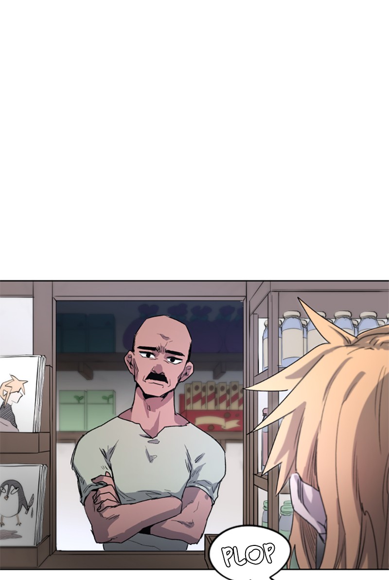 The Ember Knight Chapter 2 - Page 25