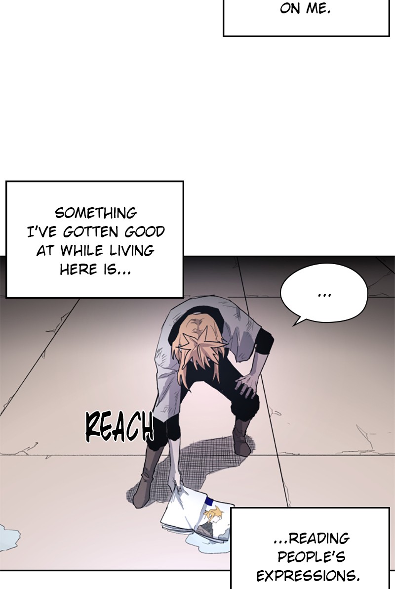 The Ember Knight Chapter 2 - Page 27