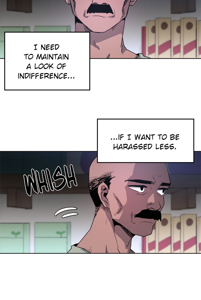 The Ember Knight Chapter 2 - Page 31