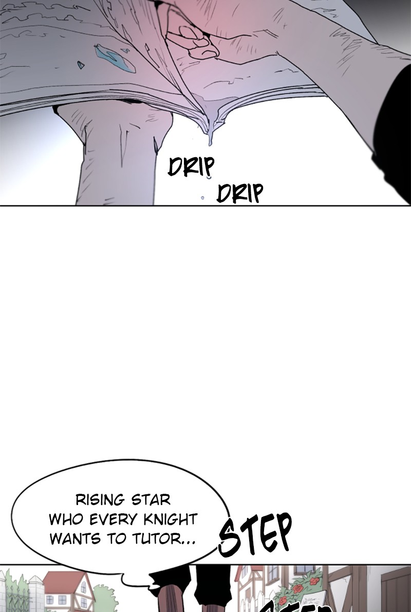 The Ember Knight Chapter 2 - Page 34