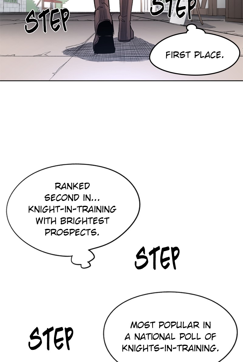 The Ember Knight Chapter 2 - Page 35