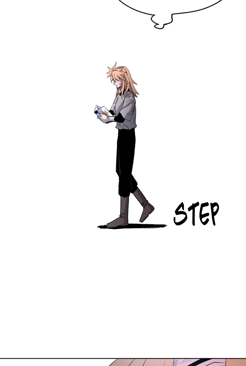 The Ember Knight Chapter 2 - Page 36