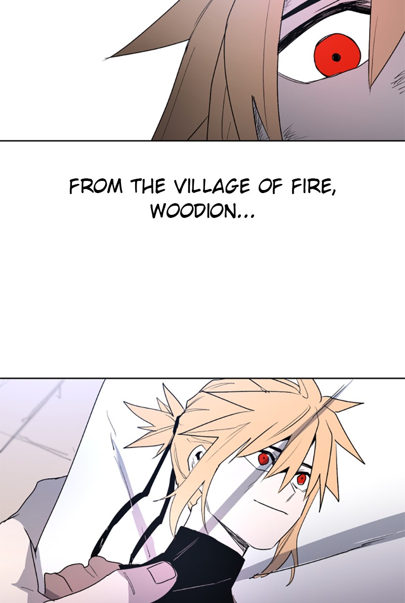 The Ember Knight Chapter 2 - Page 37